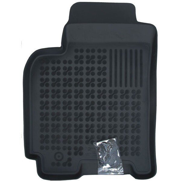 Presuri interior auto Chevrolet Lacetti - Negru